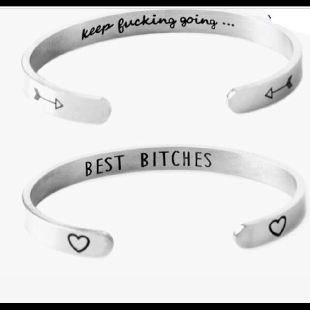 Bracelets